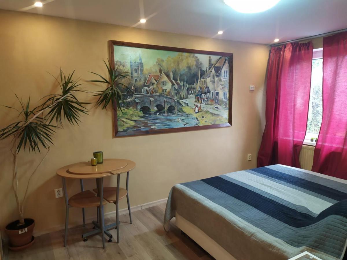 براغ Penzion Alca المظهر الخارجي الصورة