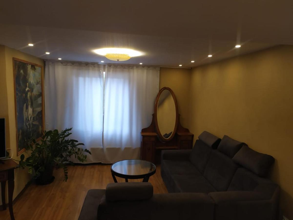 براغ Penzion Alca المظهر الخارجي الصورة